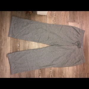 Nike women’s sweatpants